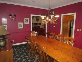 Property photo 28 - REAL ESTATE & PERSONAL PROPERTY AUCTION - 82+/- ACRES IN 3 TRACTS IN KOSCIUSKO COUNTY, INDIANA