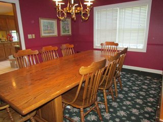 Property photo 29 - REAL ESTATE & PERSONAL PROPERTY AUCTION - 82+/- ACRES IN 3 TRACTS IN KOSCIUSKO COUNTY, INDIANA