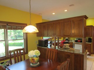 Property photo 17 - REAL ESTATE & PERSONAL PROPERTY AUCTION - 82+/- ACRES IN 3 TRACTS IN KOSCIUSKO COUNTY, INDIANA