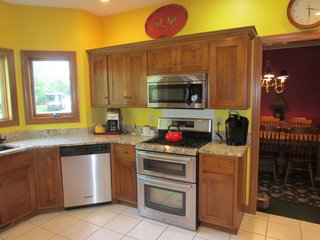 Property photo 18 - REAL ESTATE & PERSONAL PROPERTY AUCTION - 82+/- ACRES IN 3 TRACTS IN KOSCIUSKO COUNTY, INDIANA