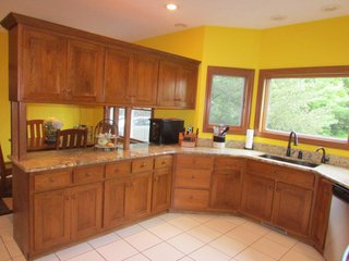 Property photo 19 - REAL ESTATE & PERSONAL PROPERTY AUCTION - 82+/- ACRES IN 3 TRACTS IN KOSCIUSKO COUNTY, INDIANA