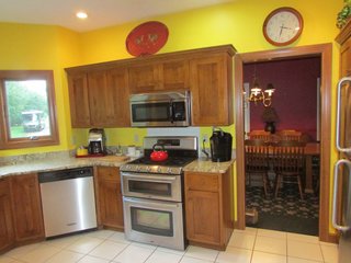 Property photo 20 - REAL ESTATE & PERSONAL PROPERTY AUCTION - 82+/- ACRES IN 3 TRACTS IN KOSCIUSKO COUNTY, INDIANA