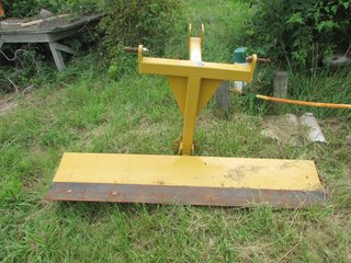 Property photo 363 - REAL ESTATE & PERSONAL PROPERTY AUCTION - 82+/- ACRES IN 3 TRACTS IN KOSCIUSKO COUNTY, INDIANA