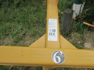 Property photo 364 - REAL ESTATE & PERSONAL PROPERTY AUCTION - 82+/- ACRES IN 3 TRACTS IN KOSCIUSKO COUNTY, INDIANA