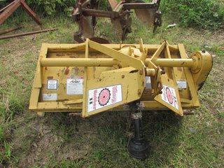 Property photo 369 - REAL ESTATE & PERSONAL PROPERTY AUCTION - 82+/- ACRES IN 3 TRACTS IN KOSCIUSKO COUNTY, INDIANA