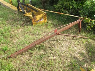 Property photo 370 - REAL ESTATE & PERSONAL PROPERTY AUCTION - 82+/- ACRES IN 3 TRACTS IN KOSCIUSKO COUNTY, INDIANA