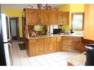Property photo 13 - REAL ESTATE & PERSONAL PROPERTY AUCTION - 82+/- ACRES IN 3 TRACTS IN KOSCIUSKO COUNTY, INDIANA