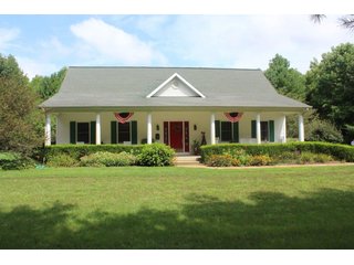 Property photo 2 - REAL ESTATE & PERSONAL PROPERTY AUCTION - 82+/- ACRES IN 3 TRACTS IN KOSCIUSKO COUNTY, INDIANA