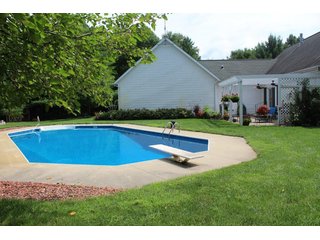 Property photo 4 - REAL ESTATE & PERSONAL PROPERTY AUCTION - 82+/- ACRES IN 3 TRACTS IN KOSCIUSKO COUNTY, INDIANA