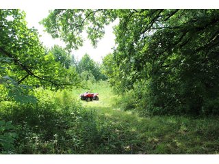 Property photo 9 - REAL ESTATE & PERSONAL PROPERTY AUCTION - 82+/- ACRES IN 3 TRACTS IN KOSCIUSKO COUNTY, INDIANA