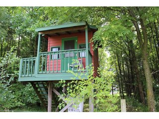 Property photo 10 - REAL ESTATE & PERSONAL PROPERTY AUCTION - 82+/- ACRES IN 3 TRACTS IN KOSCIUSKO COUNTY, INDIANA