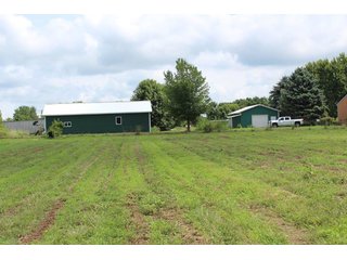 Property photo 12 - REAL ESTATE & PERSONAL PROPERTY AUCTION - 82+/- ACRES IN 3 TRACTS IN KOSCIUSKO COUNTY, INDIANA