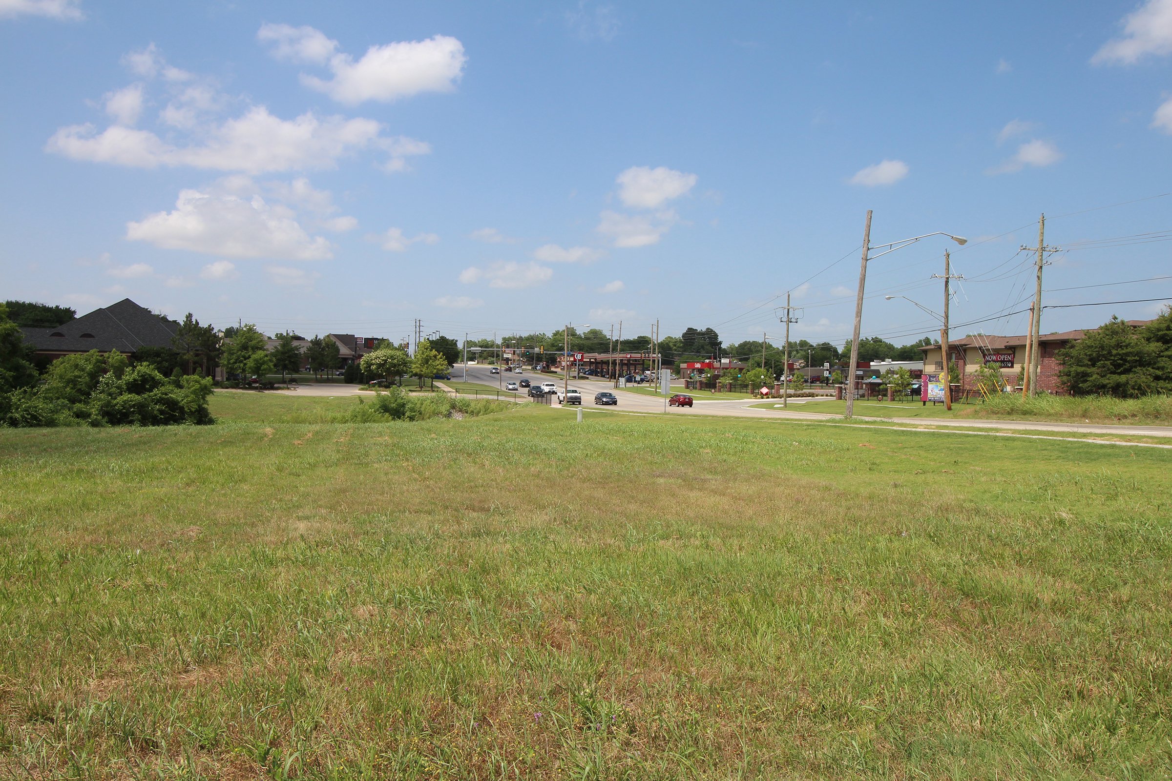 Property photo 6 - IMPORTANT SEALED BID REAL ESTATE AUCTION - 6.56+/- ACRES IN BROKEN ARROW, OKLAHOMA