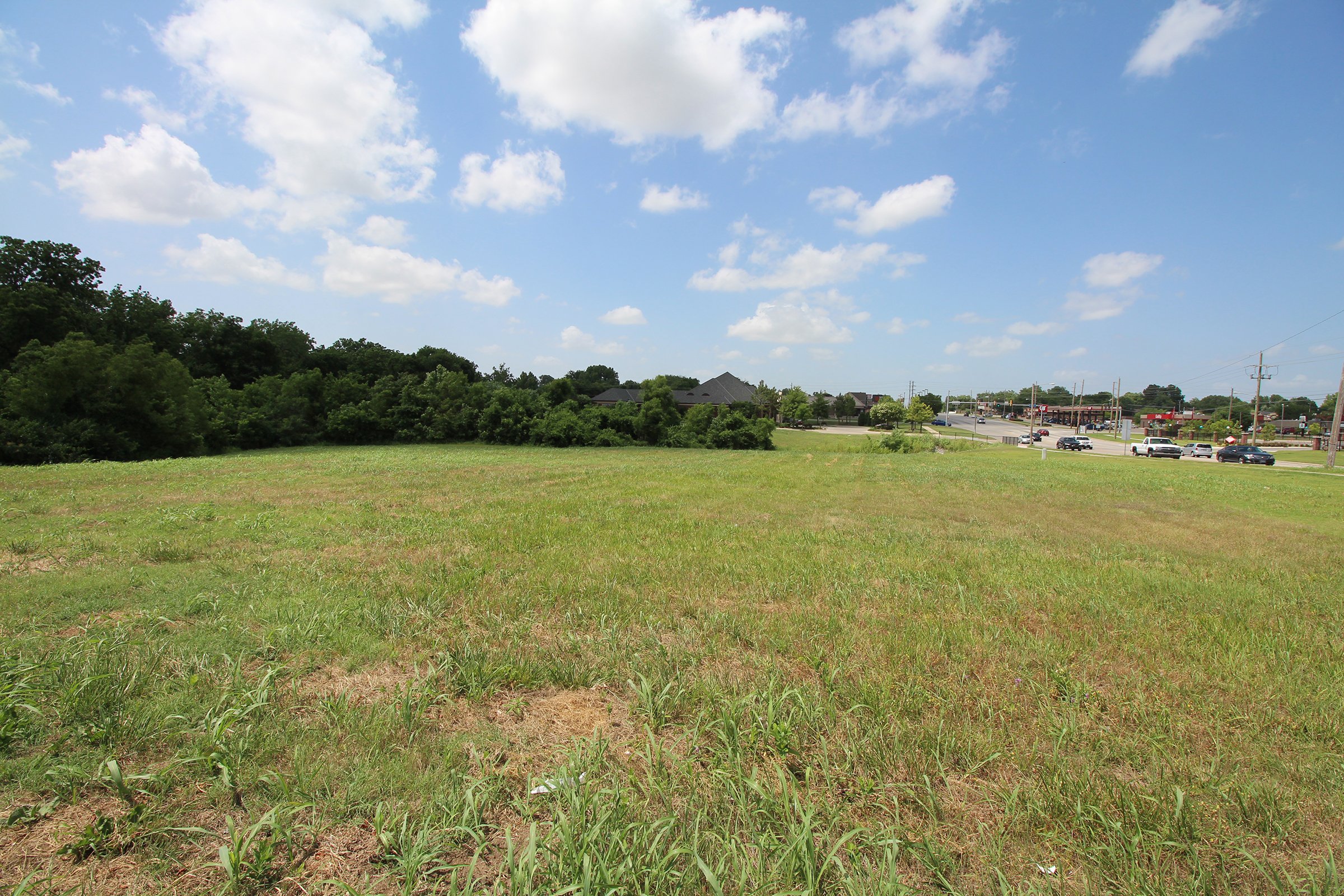 Property photo 8 - IMPORTANT SEALED BID REAL ESTATE AUCTION - 6.56+/- ACRES IN BROKEN ARROW, OKLAHOMA