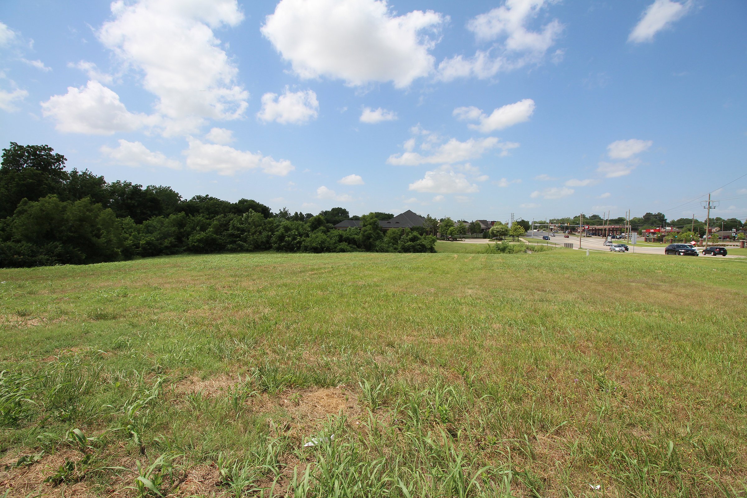 Property photo 7 - IMPORTANT SEALED BID REAL ESTATE AUCTION - 6.56+/- ACRES IN BROKEN ARROW, OKLAHOMA