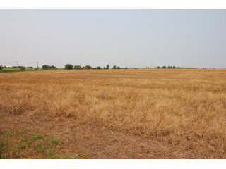 TRACT 2 - LAND AUCTION - 160+/- ACRES OFFERED IN 8 TRACTS IN DEER CREEK, OKLAHOMA