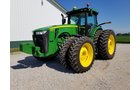 Property photo 6 - ABSOLUTE FARM EQUIPMENT AUCTION IN BOND COUNTY, ILLINOIS