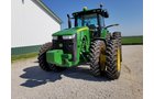 Property photo 4 - ABSOLUTE FARM EQUIPMENT AUCTION IN BOND COUNTY, ILLINOIS