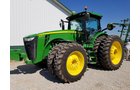 Property photo 2 - ABSOLUTE FARM EQUIPMENT AUCTION IN BOND COUNTY, ILLINOIS