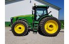 Property photo 5 - ABSOLUTE FARM EQUIPMENT AUCTION IN BOND COUNTY, ILLINOIS