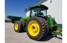Property photo 3 - ABSOLUTE FARM EQUIPMENT AUCTION IN BOND COUNTY, ILLINOIS