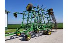 Property photo 13 - ABSOLUTE FARM EQUIPMENT AUCTION IN BOND COUNTY, ILLINOIS