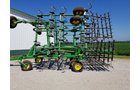 Property photo 12 - ABSOLUTE FARM EQUIPMENT AUCTION IN BOND COUNTY, ILLINOIS