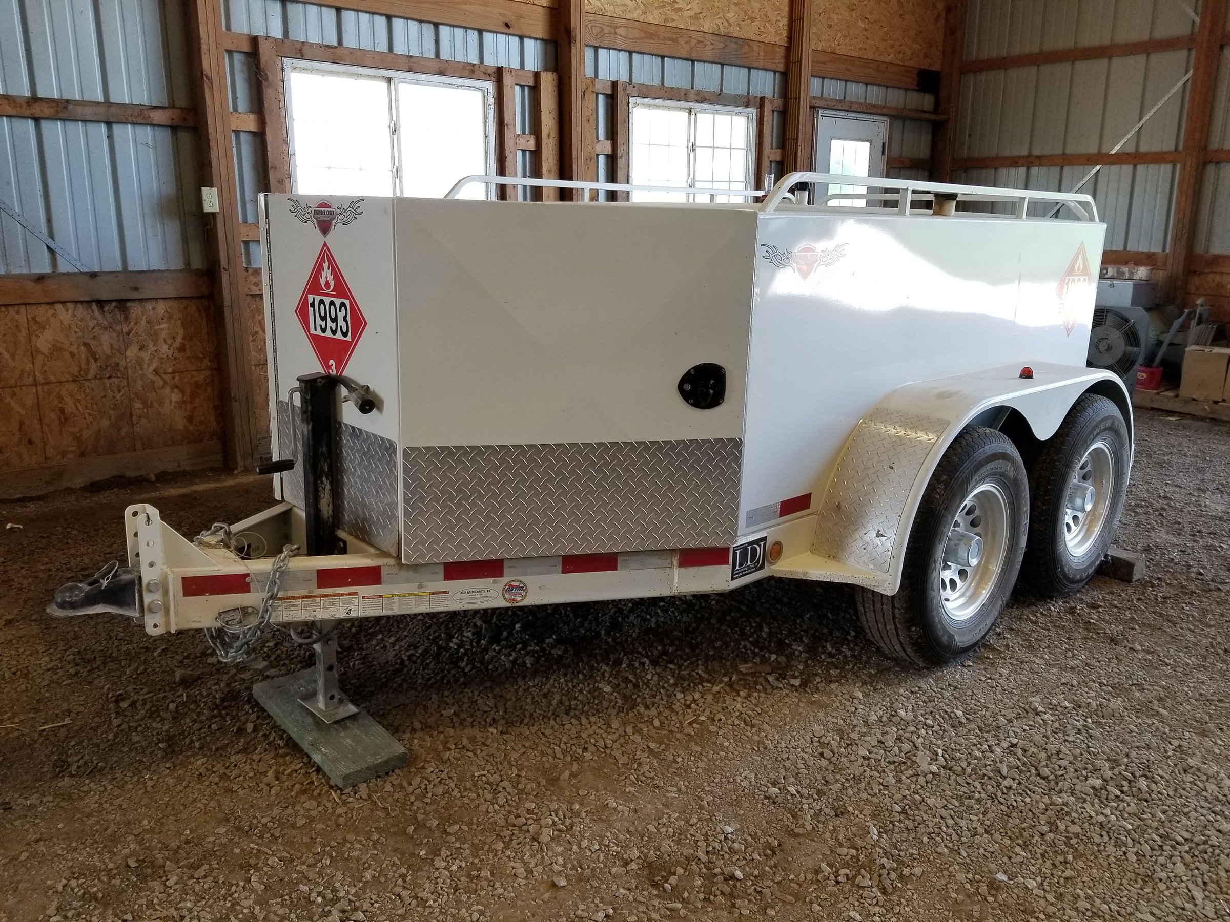 Property photo 32 - ABSOLUTE FARM EQUIPMENT AUCTION IN BOND COUNTY, ILLINOIS