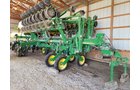 Property photo 15 - ABSOLUTE FARM EQUIPMENT AUCTION IN BOND COUNTY, ILLINOIS