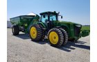 Property photo 8 - ABSOLUTE FARM EQUIPMENT AUCTION IN BOND COUNTY, ILLINOIS