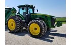 Property photo 7 - ABSOLUTE FARM EQUIPMENT AUCTION IN BOND COUNTY, ILLINOIS