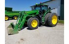 Property photo 9 - ABSOLUTE FARM EQUIPMENT AUCTION IN BOND COUNTY, ILLINOIS