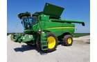 Property photo 10 - ABSOLUTE FARM EQUIPMENT AUCTION IN BOND COUNTY, ILLINOIS