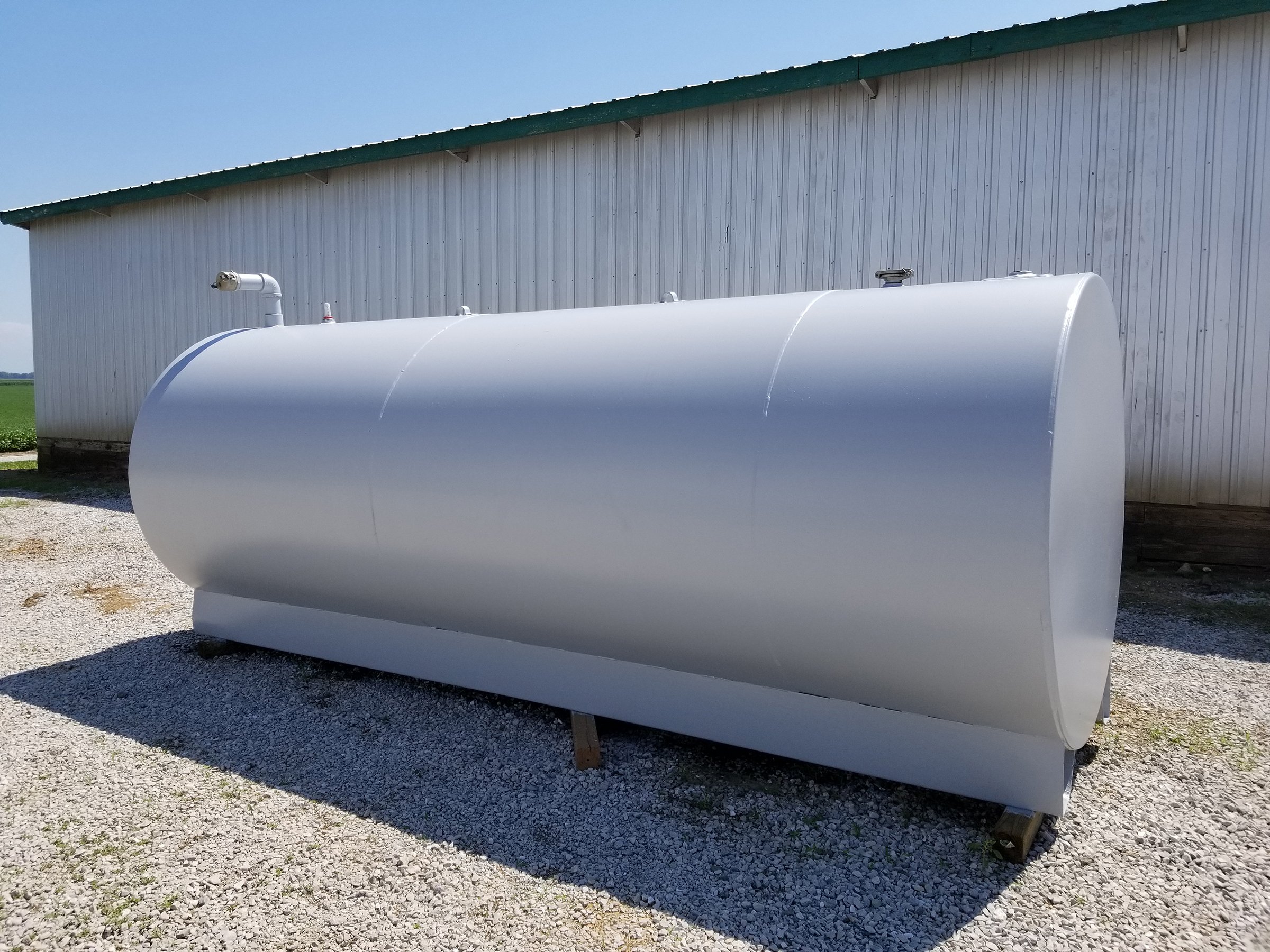 Property photo 49 - ABSOLUTE FARM EQUIPMENT AUCTION IN BOND COUNTY, ILLINOIS
