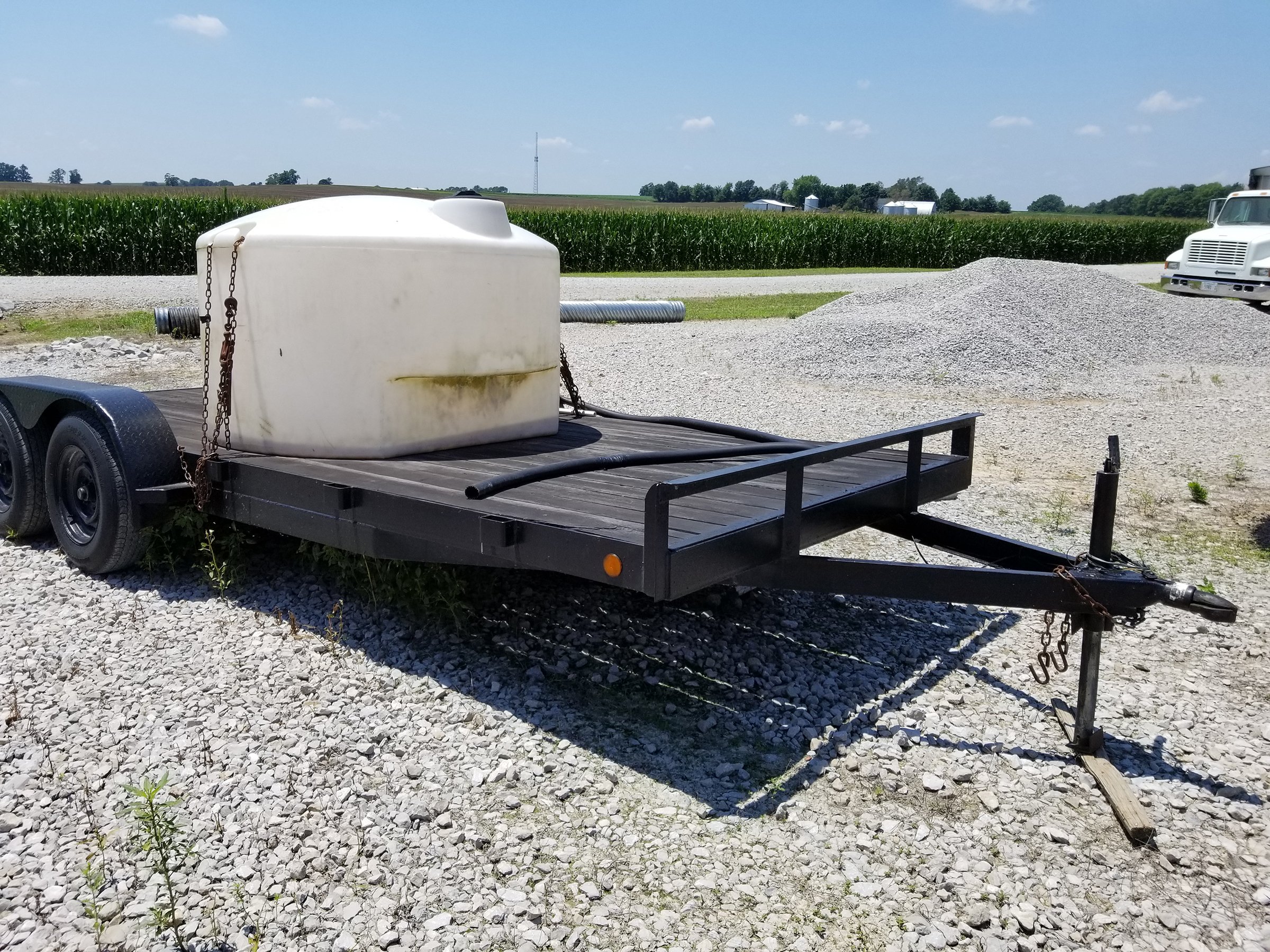 Property photo 37 - ABSOLUTE FARM EQUIPMENT AUCTION IN BOND COUNTY, ILLINOIS