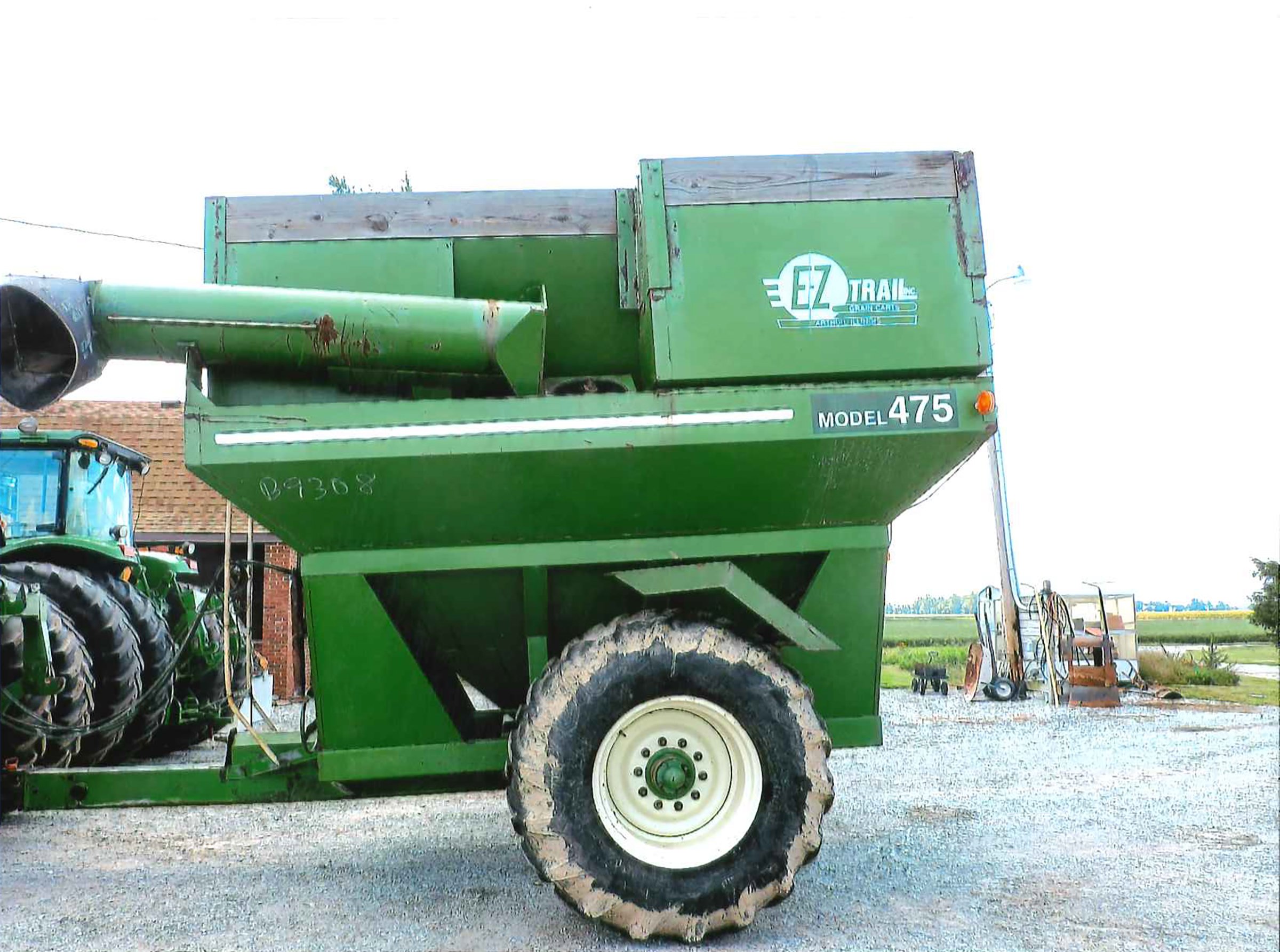 Property photo 2 - ONLINE ONLY FARM EQUIPMENT AUCTION