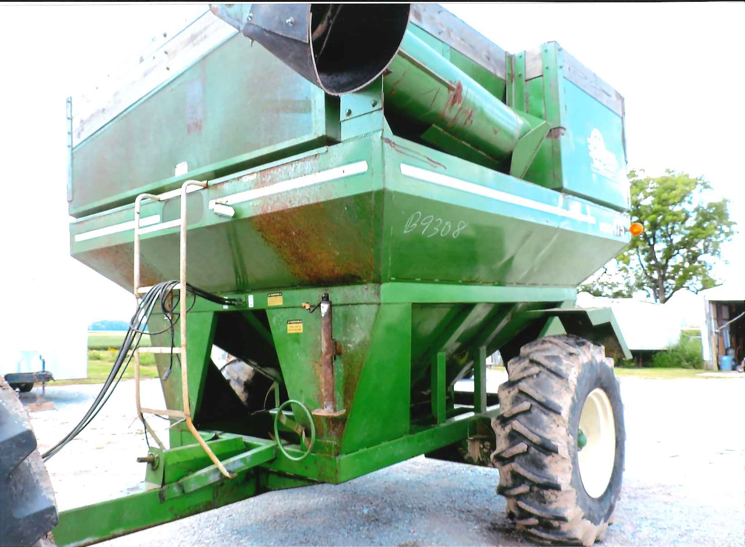 Property photo 3 - ONLINE ONLY FARM EQUIPMENT AUCTION