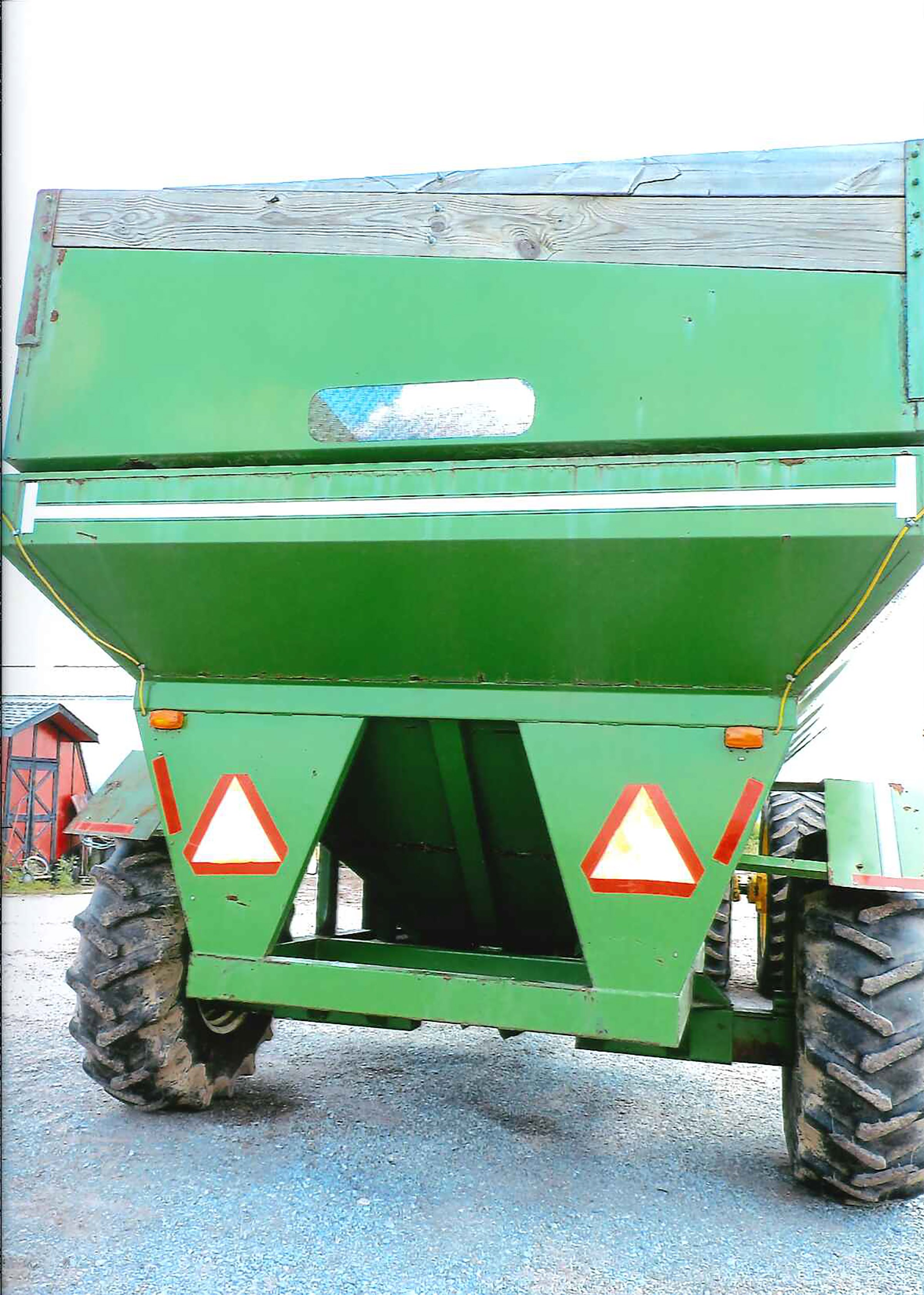 Property photo 4 - ONLINE ONLY FARM EQUIPMENT AUCTION
