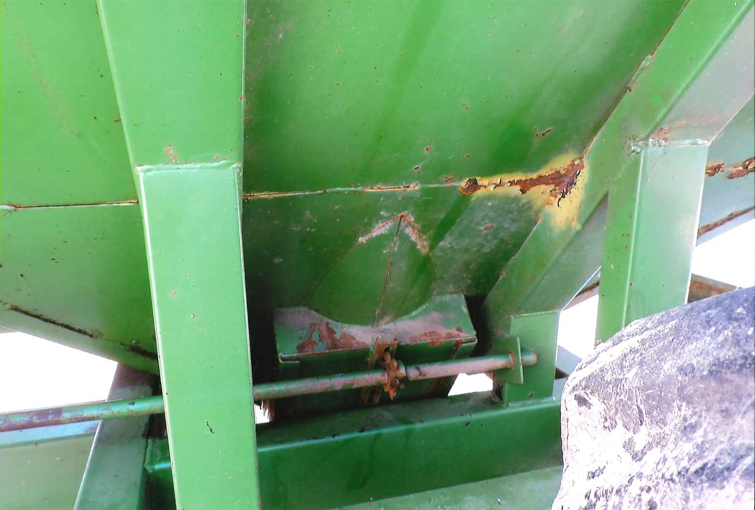 Property photo 5 - ONLINE ONLY FARM EQUIPMENT AUCTION