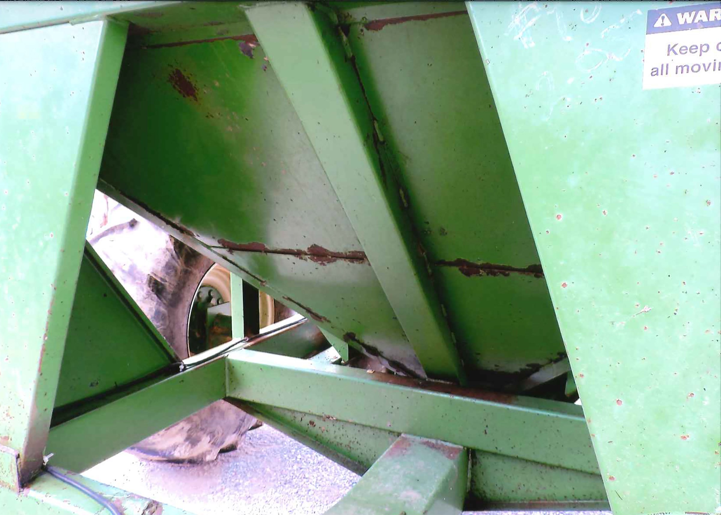 Property photo 8 - ONLINE ONLY FARM EQUIPMENT AUCTION