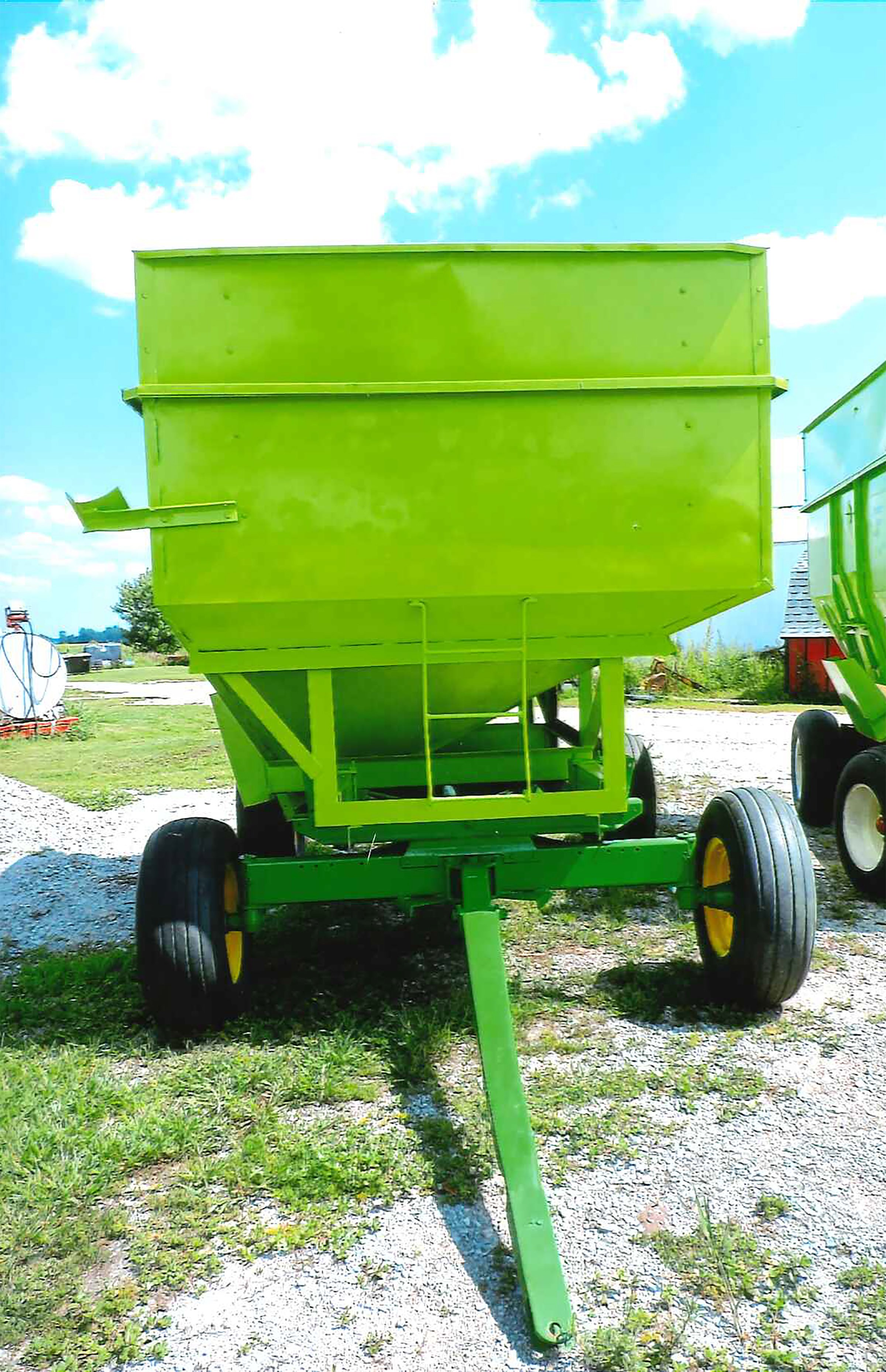 Property photo 3 - ONLINE ONLY FARM EQUIPMENT AUCTION