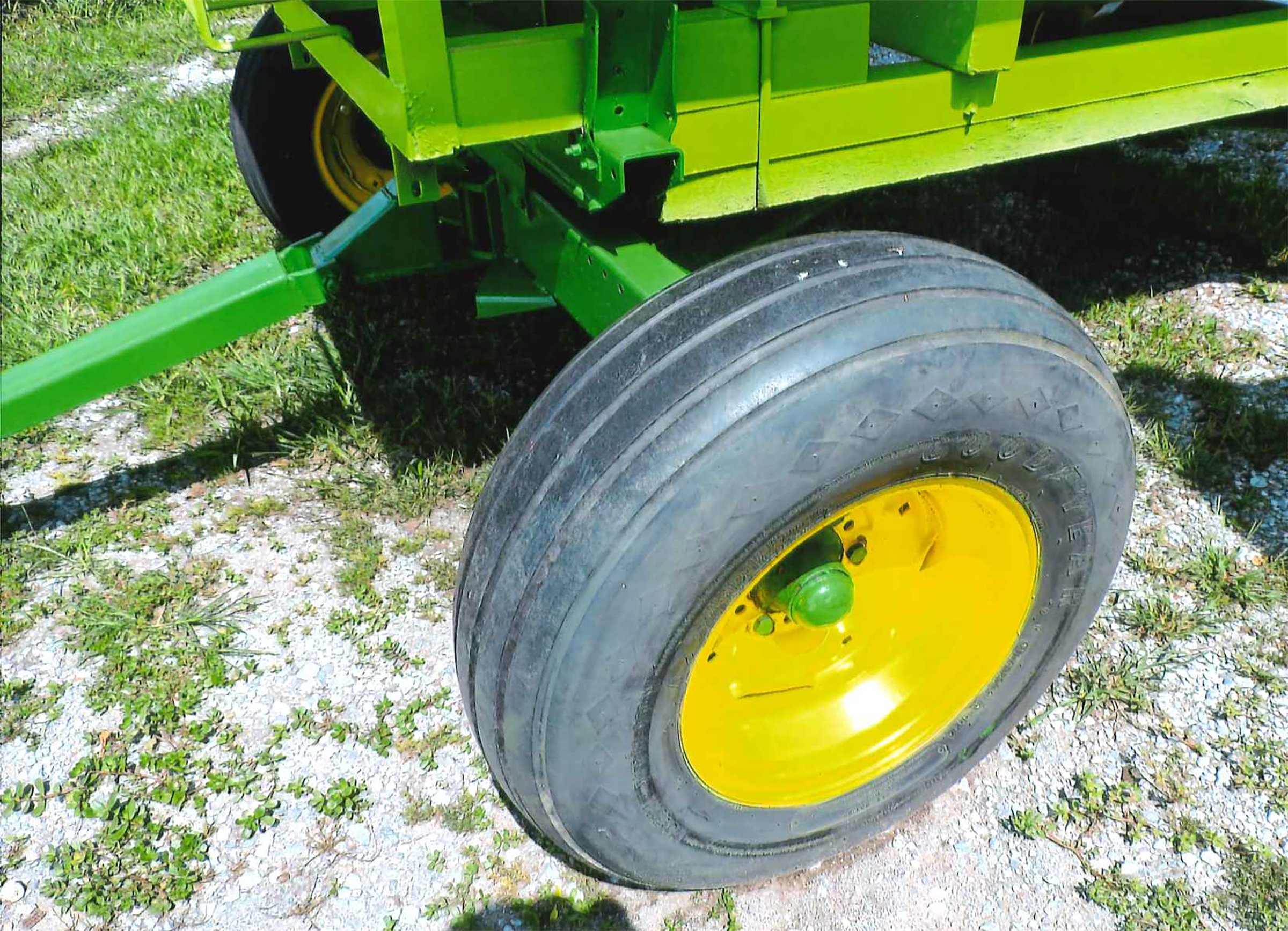 Property photo 5 - ONLINE ONLY FARM EQUIPMENT AUCTION