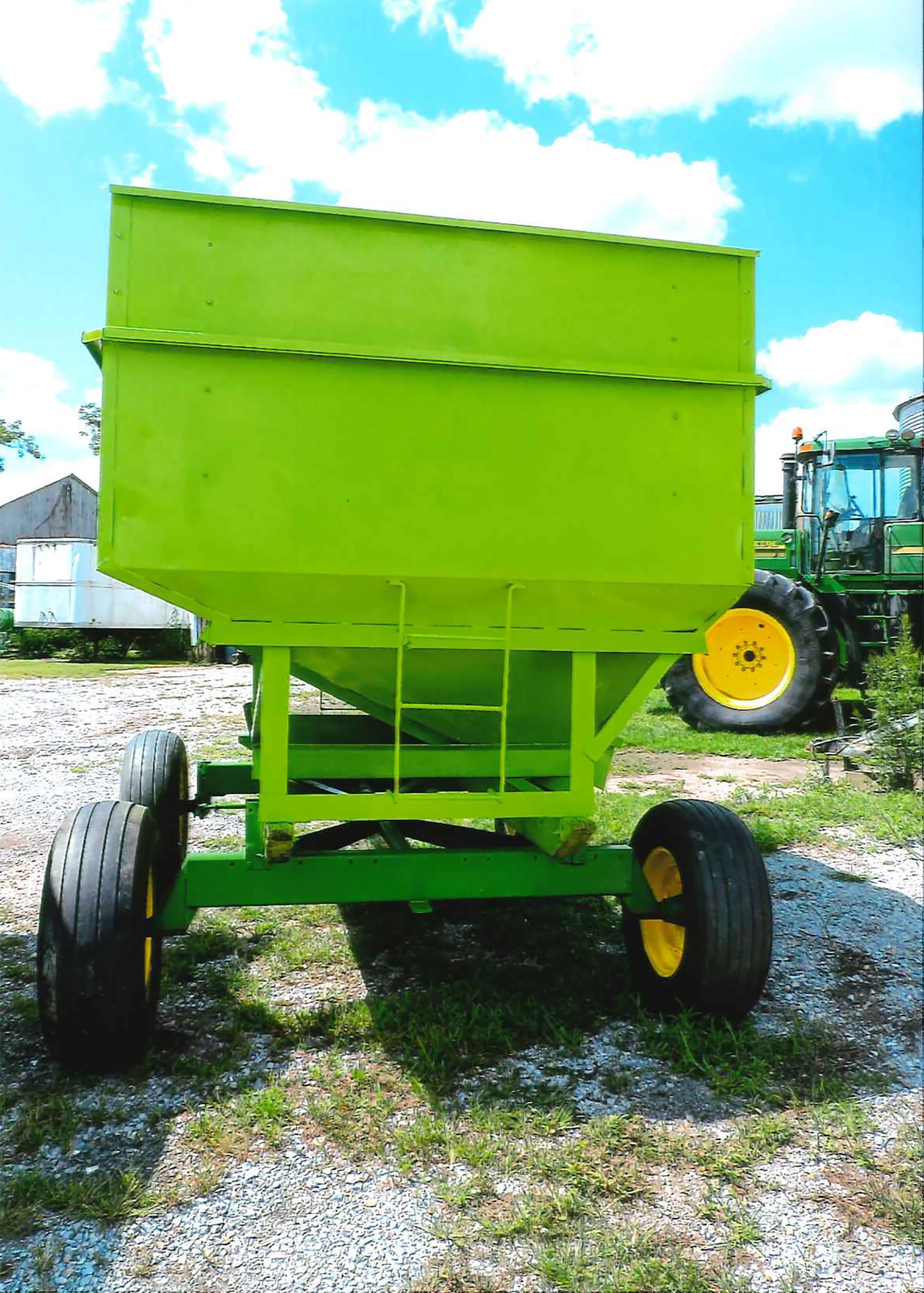Property photo 9 - ONLINE ONLY FARM EQUIPMENT AUCTION