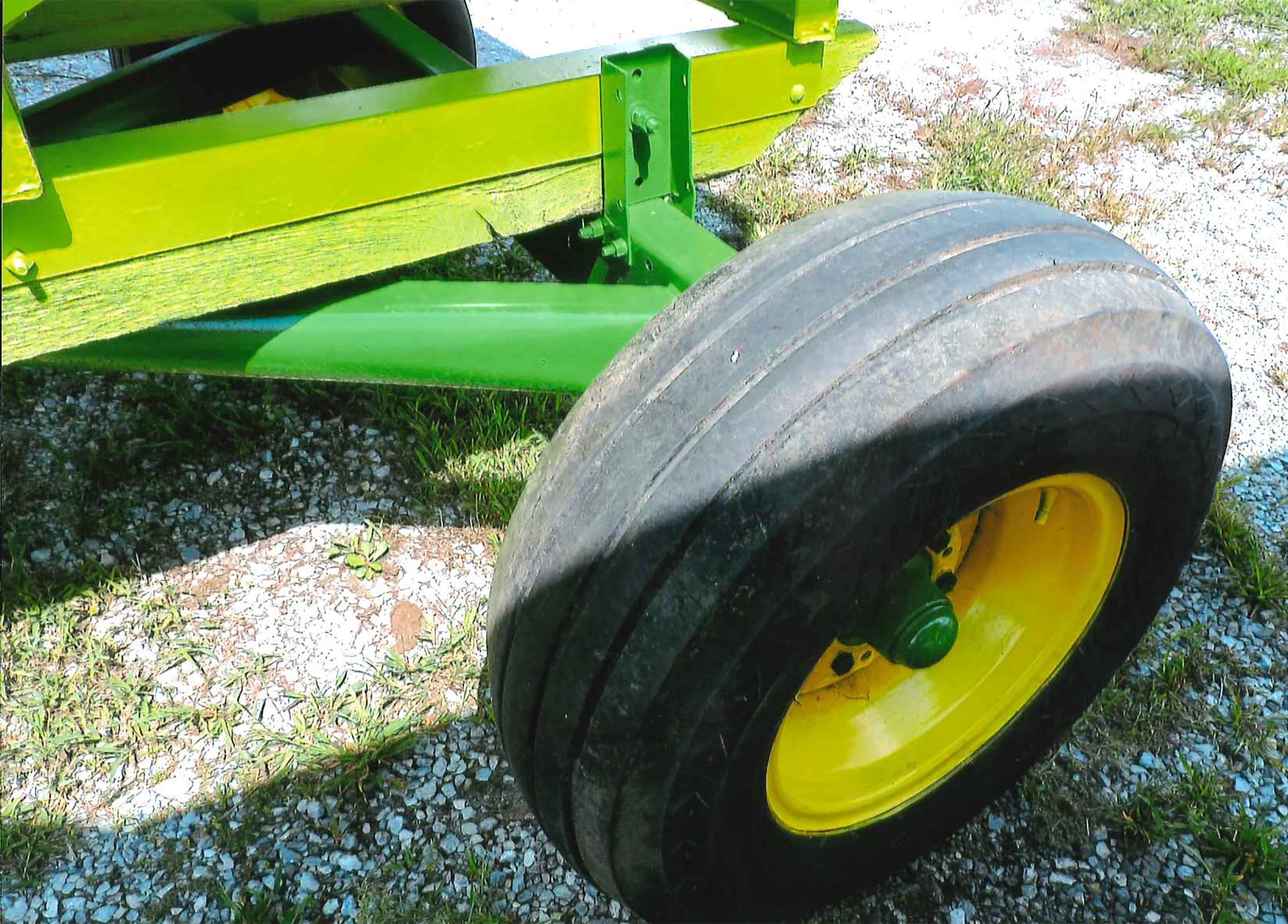 Property photo 6 - ONLINE ONLY FARM EQUIPMENT AUCTION