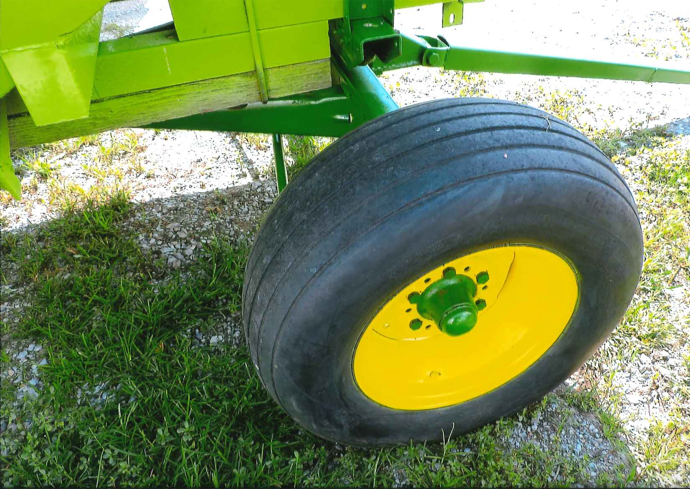 Property photo 4 - ONLINE ONLY FARM EQUIPMENT AUCTION