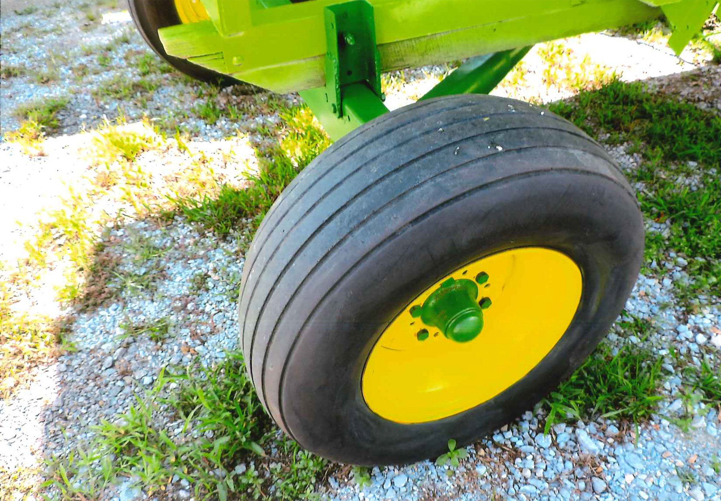 Property photo 7 - ONLINE ONLY FARM EQUIPMENT AUCTION