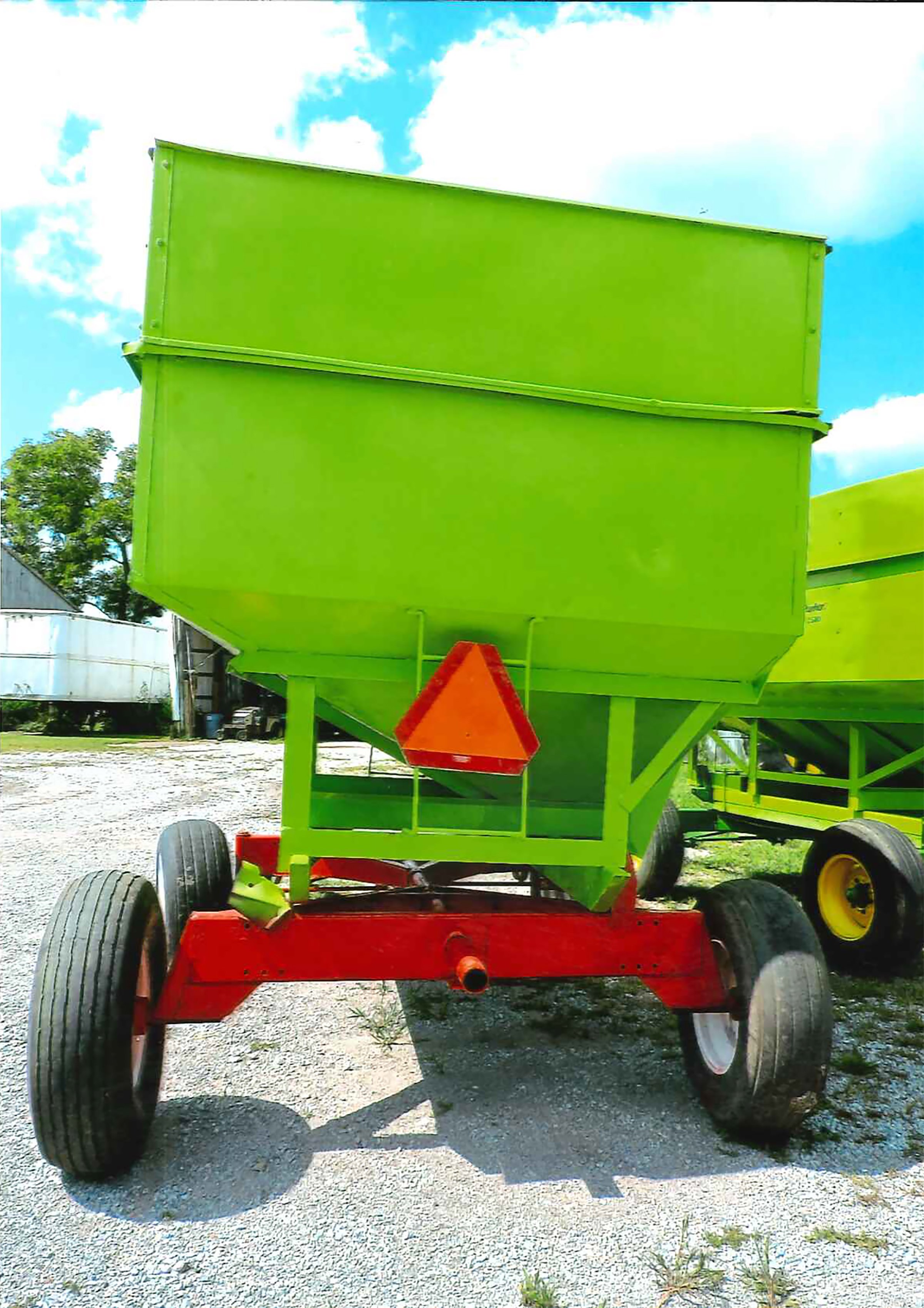 Property photo 3 - ONLINE ONLY FARM EQUIPMENT AUCTION