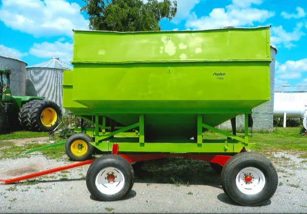 ONLINE ONLY FARM EQUIPMENT AUCTION