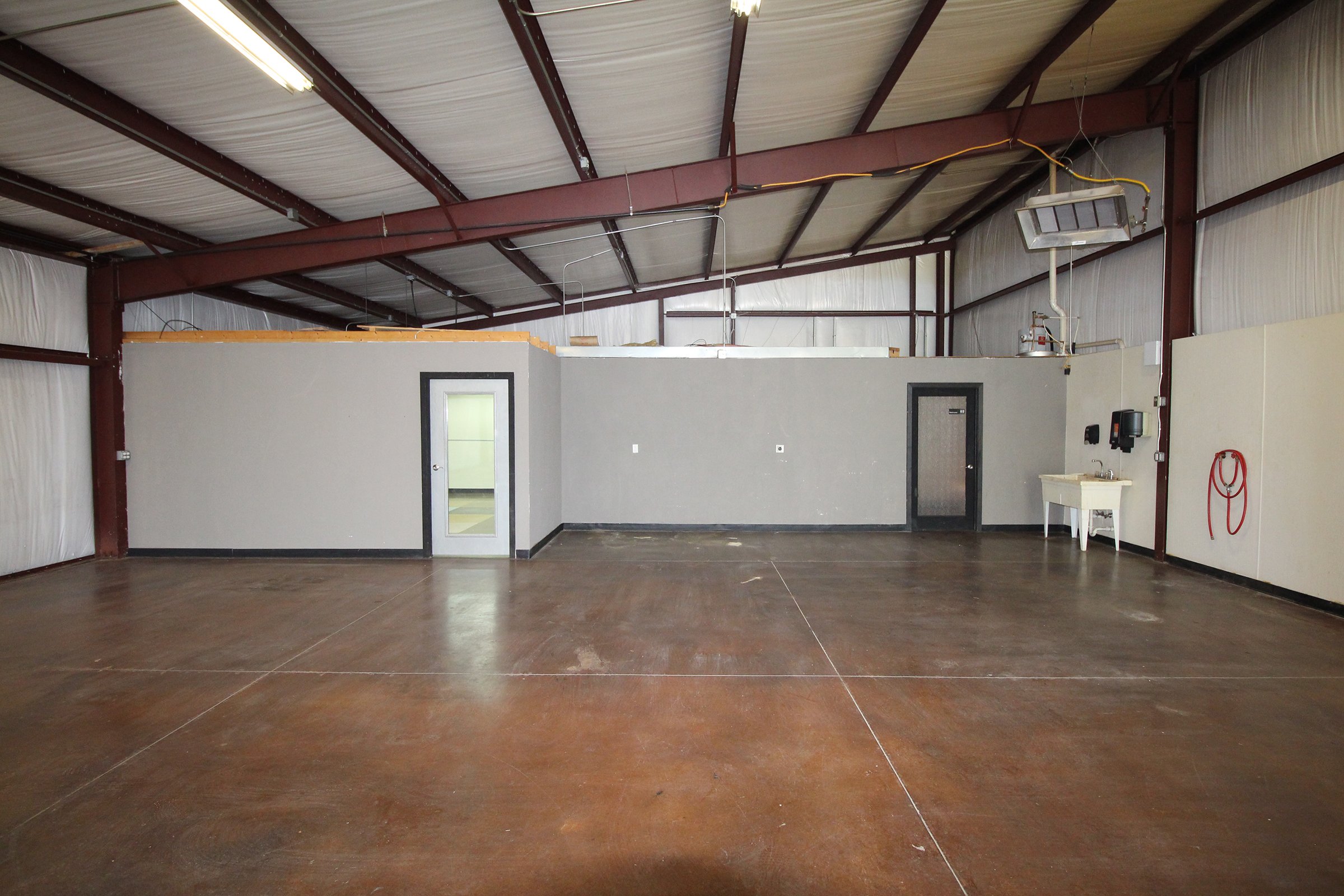 Property photo 14 - SEALED BID AUCTION - 3,600 SQ. FT. COMMERCIAL BUILDING IN NORMAN, OKLAHOMA