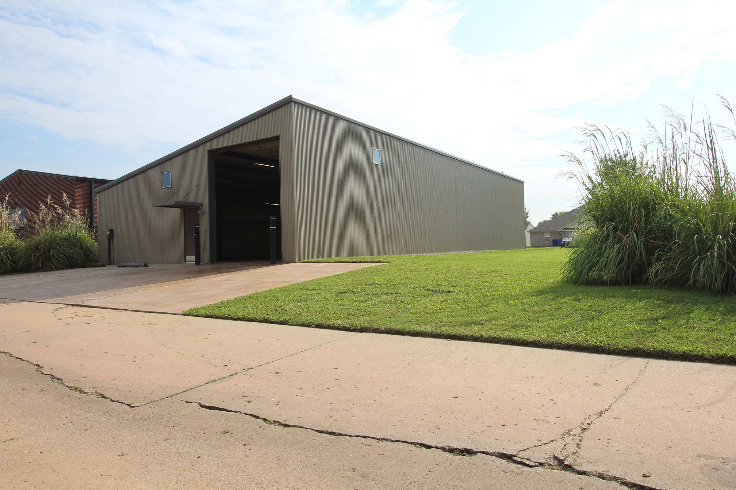 Property photo 9 - SEALED BID AUCTION - 3,600 SQ. FT. COMMERCIAL BUILDING IN NORMAN, OKLAHOMA